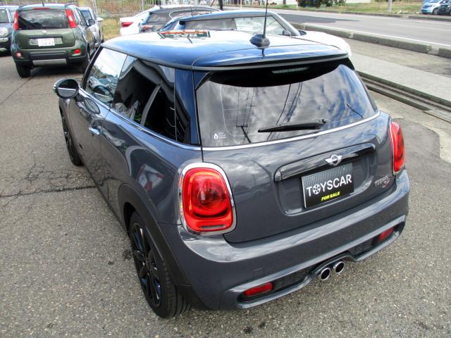 ＭＩＮＩ（新潟県新潟市南区）画像17