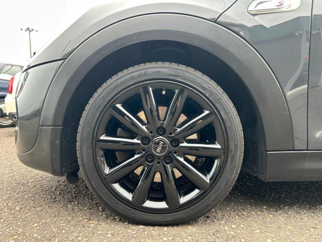 ＭＩＮＩ（新潟県新潟市南区）画像24