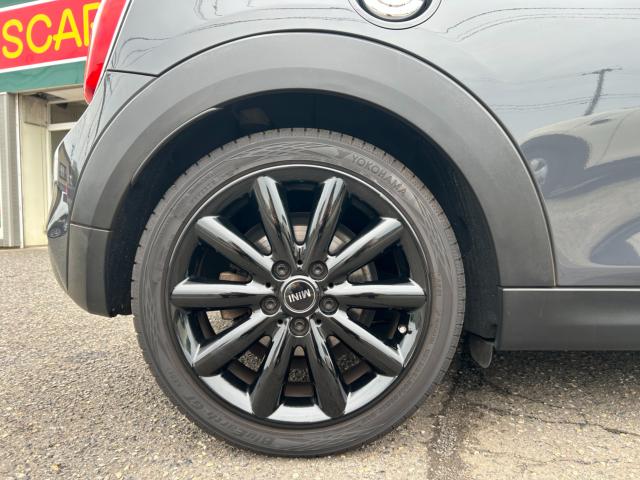 ＭＩＮＩ（新潟県新潟市南区）画像26