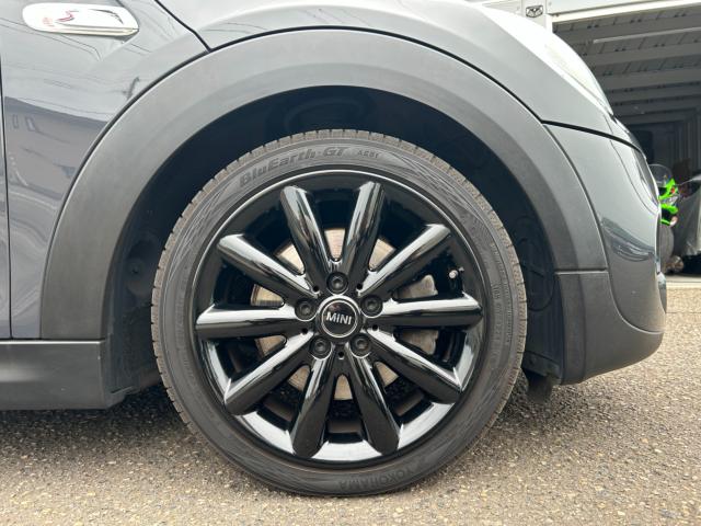 ＭＩＮＩ（新潟県新潟市南区）画像27