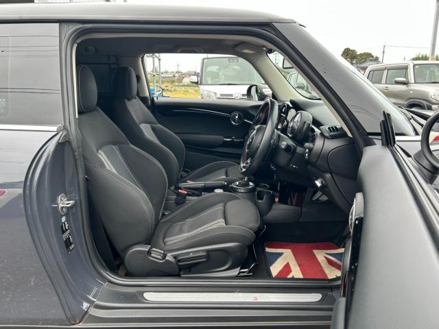 ＭＩＮＩ（新潟県新潟市南区）画像37