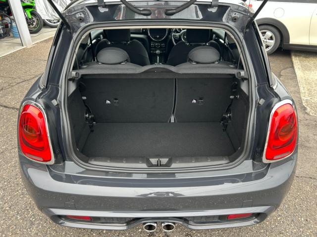 ＭＩＮＩ（新潟県新潟市南区）画像52