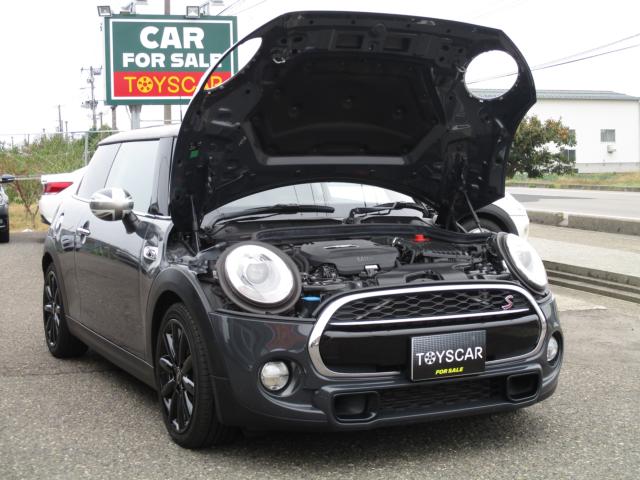 ＭＩＮＩ（新潟県新潟市南区）画像56