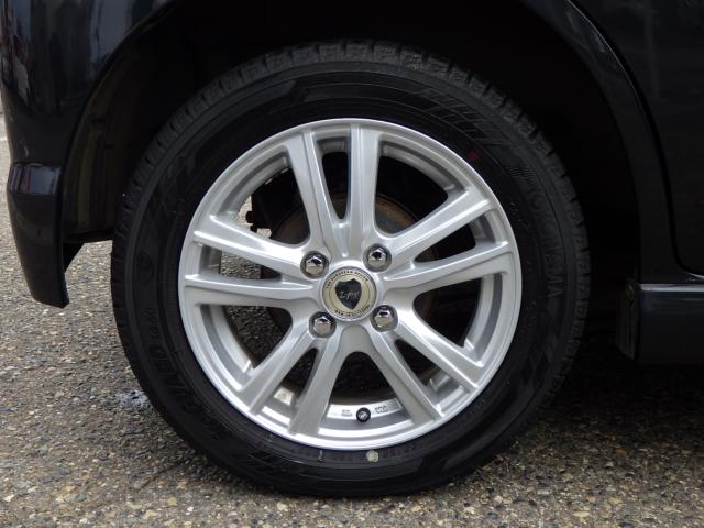 ワゴンRスティングレー(新潟県新潟市中央区)