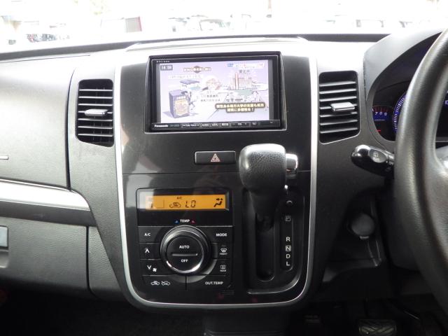 ワゴンRスティングレー(新潟県新潟市中央区)