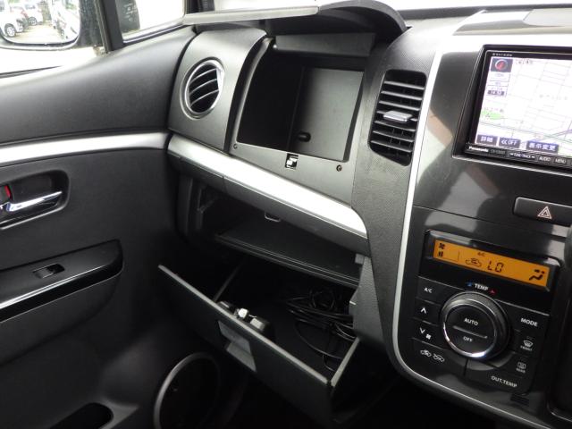 ワゴンRスティングレー(新潟県新潟市中央区)