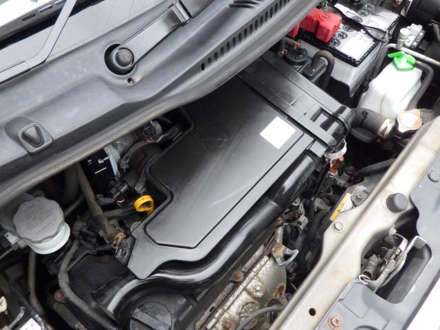 ワゴンRスティングレー(新潟県新潟市中央区)