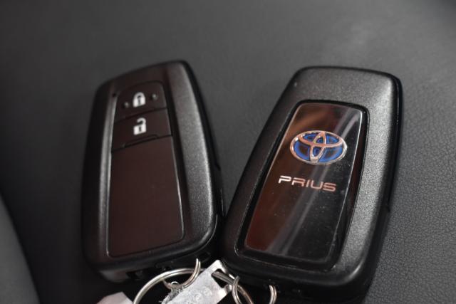 プリウス(新潟県新潟市西区)