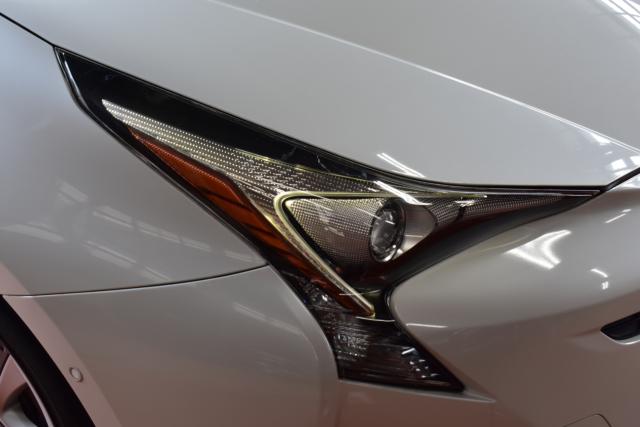 プリウス(新潟県新潟市西区)