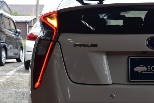 プリウス(新潟県新潟市西区)