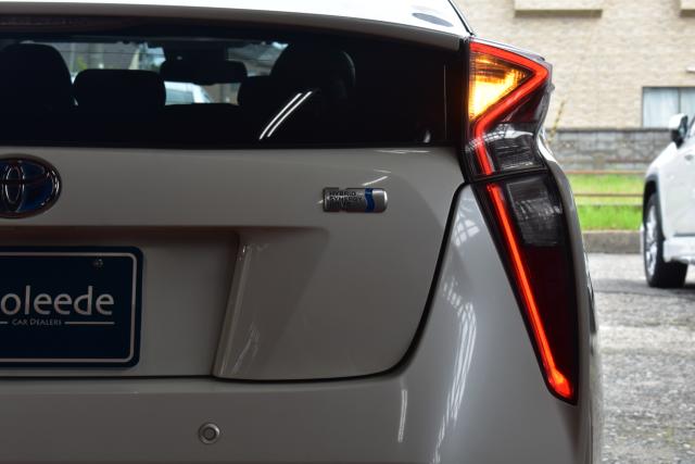 プリウス(新潟県新潟市西区)