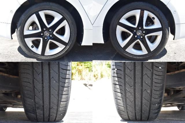 プリウス(新潟県新潟市西区)