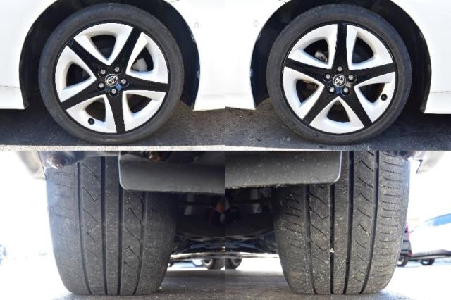 プリウス(新潟県新潟市西区)