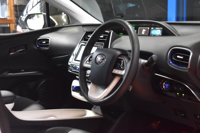 プリウス(新潟県新潟市西区)