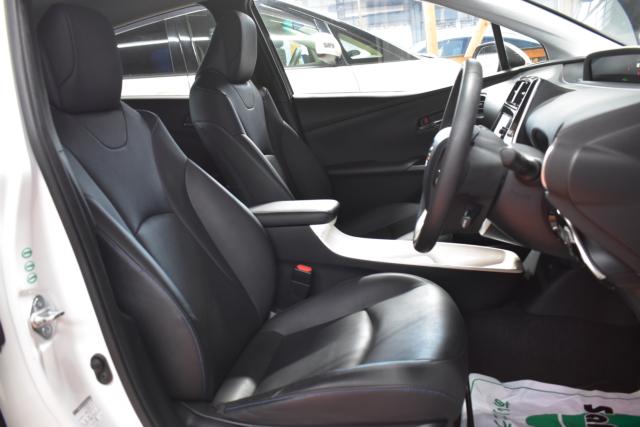 プリウス(新潟県新潟市西区)