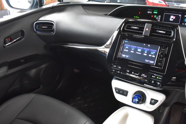 プリウス(新潟県新潟市西区)