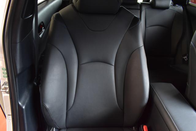 プリウス(新潟県新潟市西区)