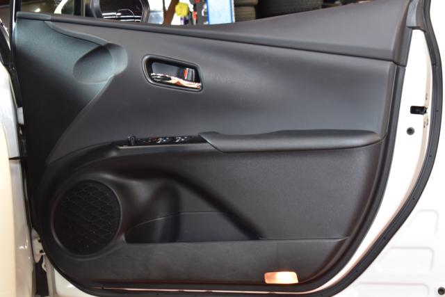 プリウス(新潟県新潟市西区)