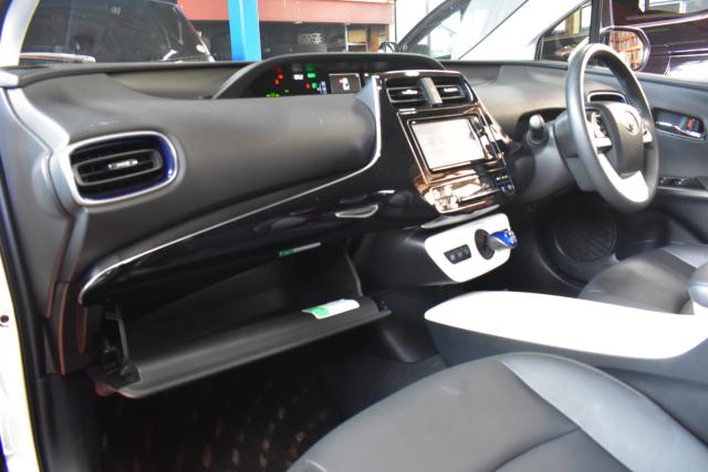 プリウス(新潟県新潟市西区)