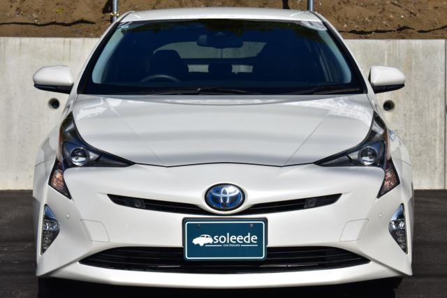 プリウス(新潟県新潟市西区)