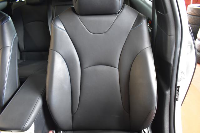 プリウス(新潟県新潟市西区)