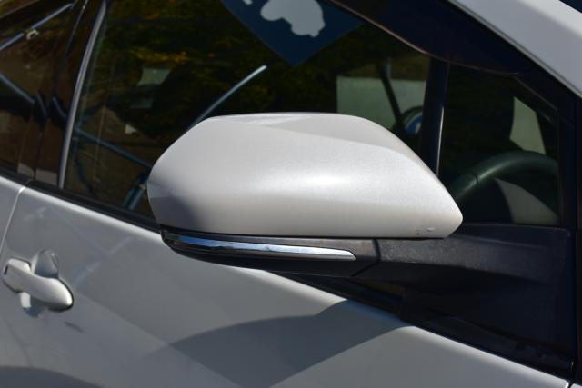 プリウス(新潟県新潟市西区)