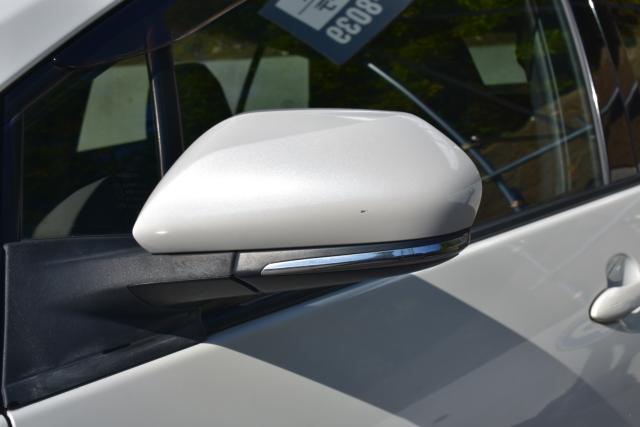 プリウス(新潟県新潟市西区)