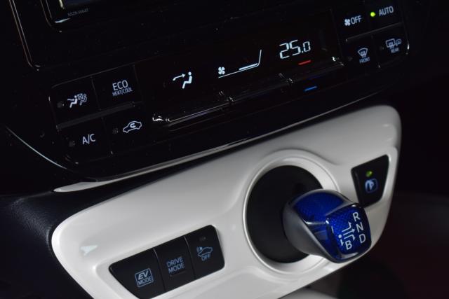 プリウス(新潟県新潟市西区)