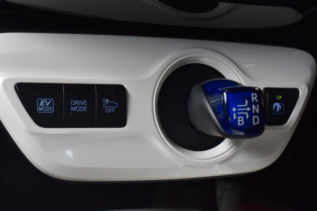 プリウス(新潟県新潟市西区)