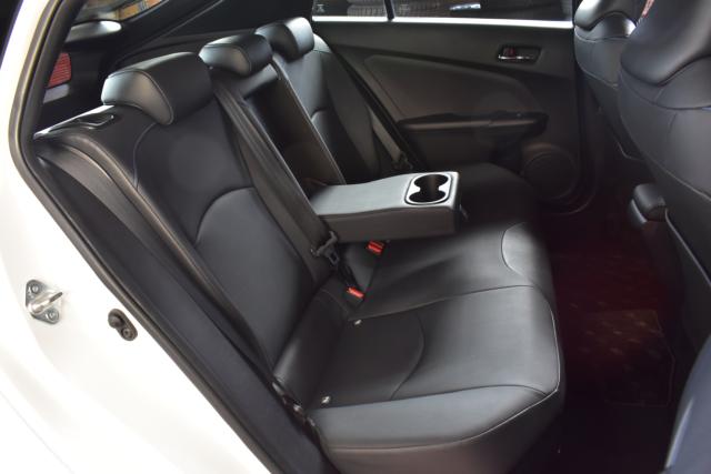 プリウス(新潟県新潟市西区)