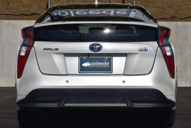 プリウス(新潟県新潟市西区)