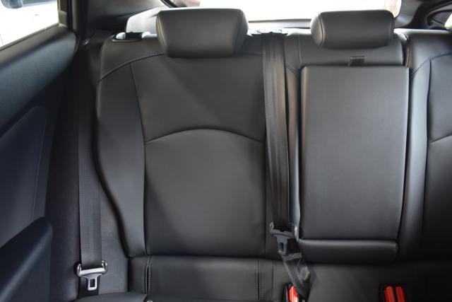 プリウス(新潟県新潟市西区)