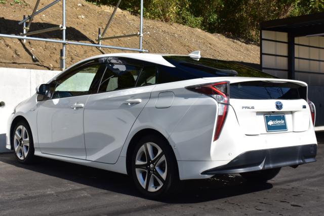 プリウス(新潟県新潟市西区)