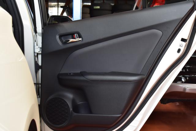 プリウス(新潟県新潟市西区)