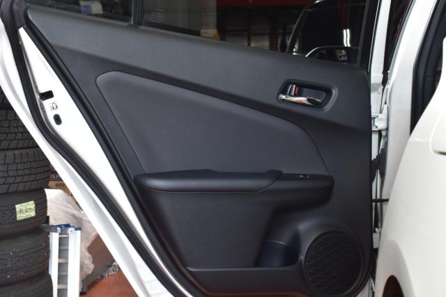 プリウス(新潟県新潟市西区)