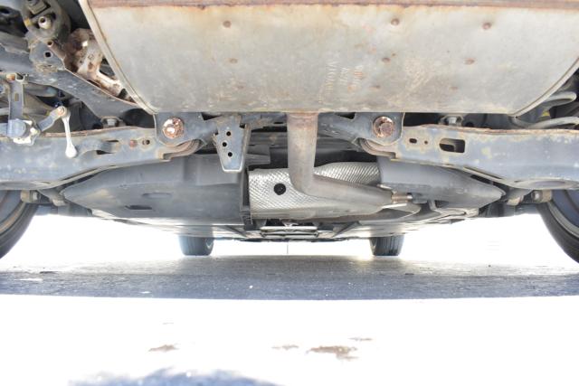 プリウス(新潟県新潟市西区)