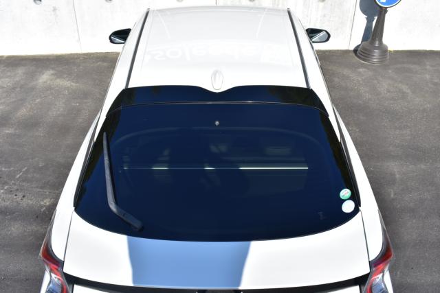 プリウス(新潟県新潟市西区)