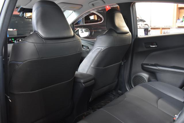 プリウス(新潟県新潟市西区)