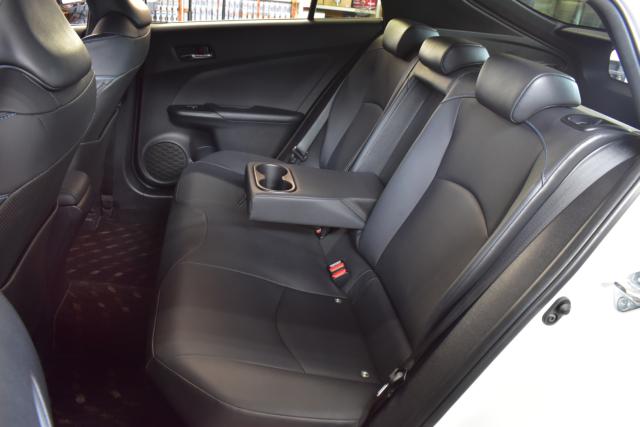 プリウス(新潟県新潟市西区)