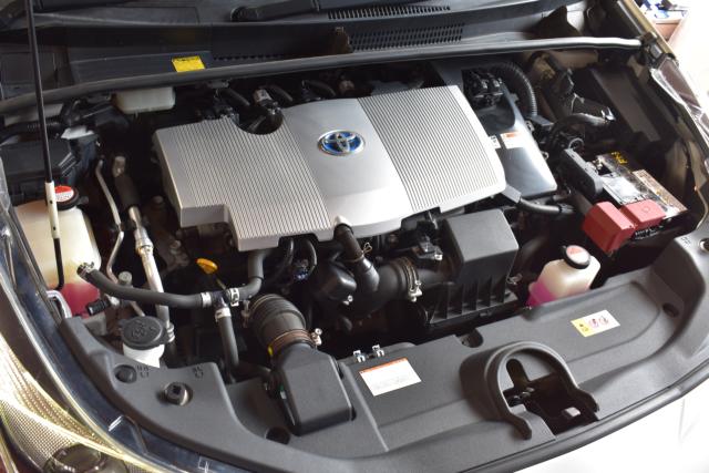 プリウス(新潟県新潟市西区)