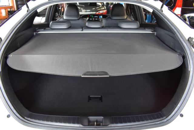 プリウス(新潟県新潟市西区)