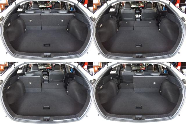 プリウス(新潟県新潟市西区)