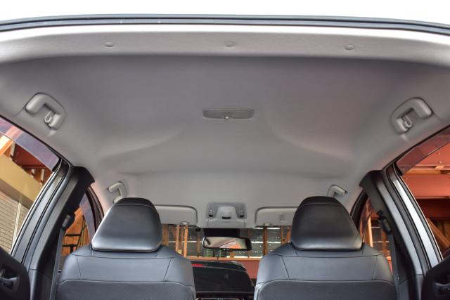 プリウス(新潟県新潟市西区)