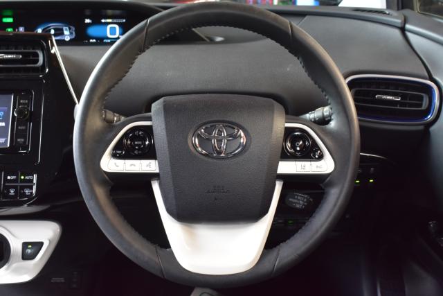 プリウス(新潟県新潟市西区)