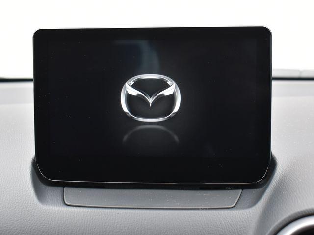 CX-3(新潟県上越市)