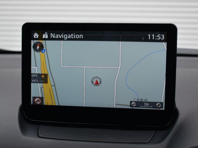 CX-3(新潟県上越市)