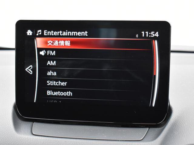 CX-3(新潟県上越市)