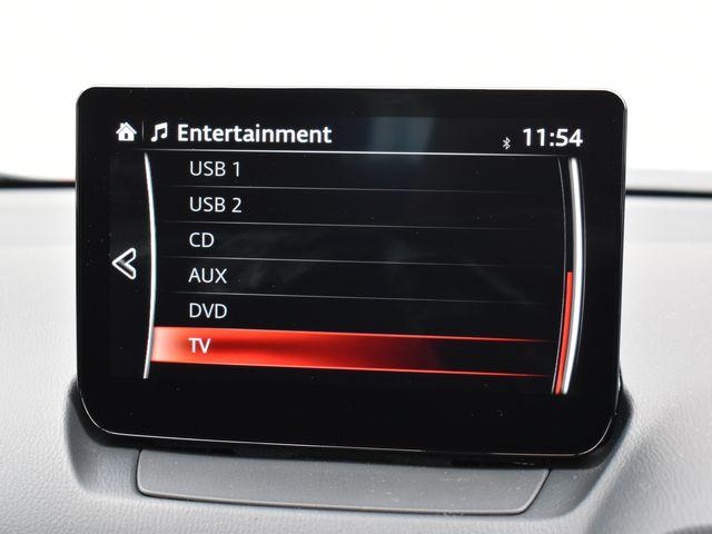 CX-3(新潟県上越市)