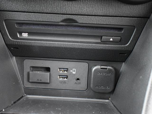 CX-3(新潟県上越市)