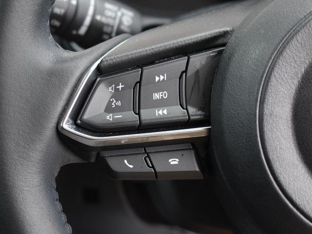 CX-3(新潟県上越市)